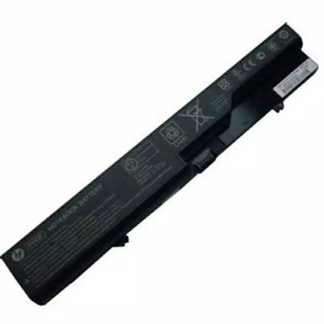 BATERAI ORIGINAL HP 420 425 620 625 Probook 4420s 4320 4320s 4321 CQ320 CQ321 CQ325 HSTNN-CB1A