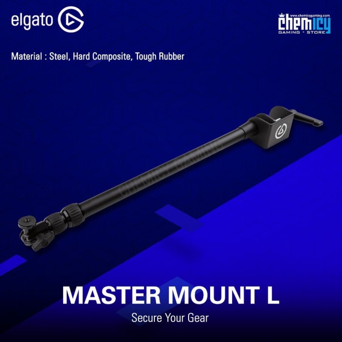 Elgato Master Mount L