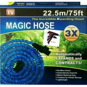 Selang Air Magic Hose 22.5 Meter / Selang Air Elastis