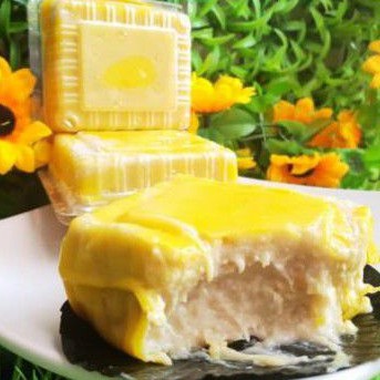 

Pancake Durian Non Cream 100gr