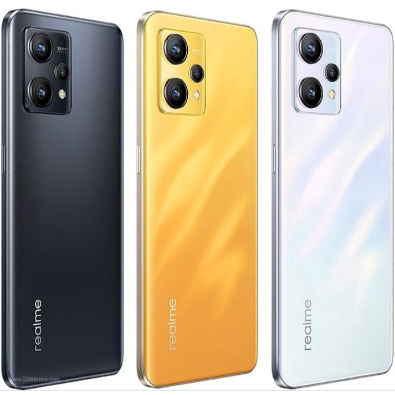 REALME 9i RAM 6/128GB || REALME 9  RAM 6/128GB .RAM 8/128GB.BARU GARANSI RESMI