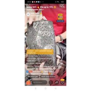 Bonia Dompet Kecil Special Price