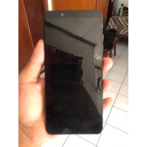 xiaomi note 5 pro mati total