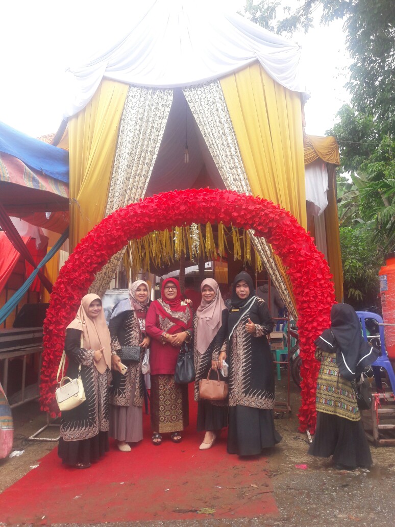 Batik Tunik Shibori Jumputan Terbaru Size S-3l / Hrb026 Yelbor Navbor / Biru Putih / Original..