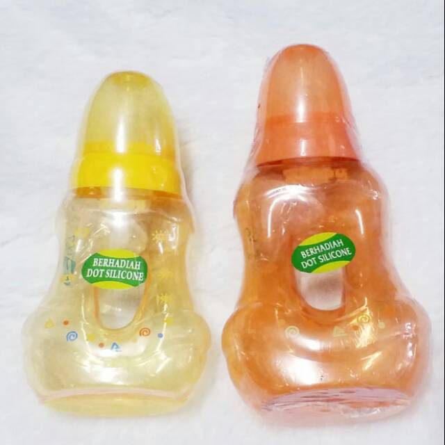 SALE... Botol Susu Zippy model unik