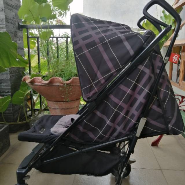 Stroller merk GB