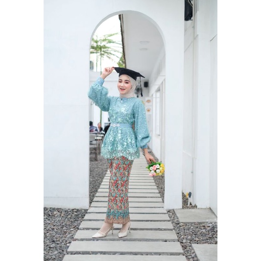 KEBAYA BUNDA- NEWMANDA 02