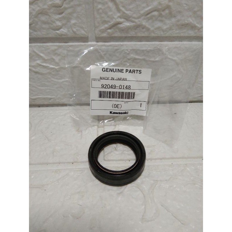 seal oli usd dtraker / klx bf ori