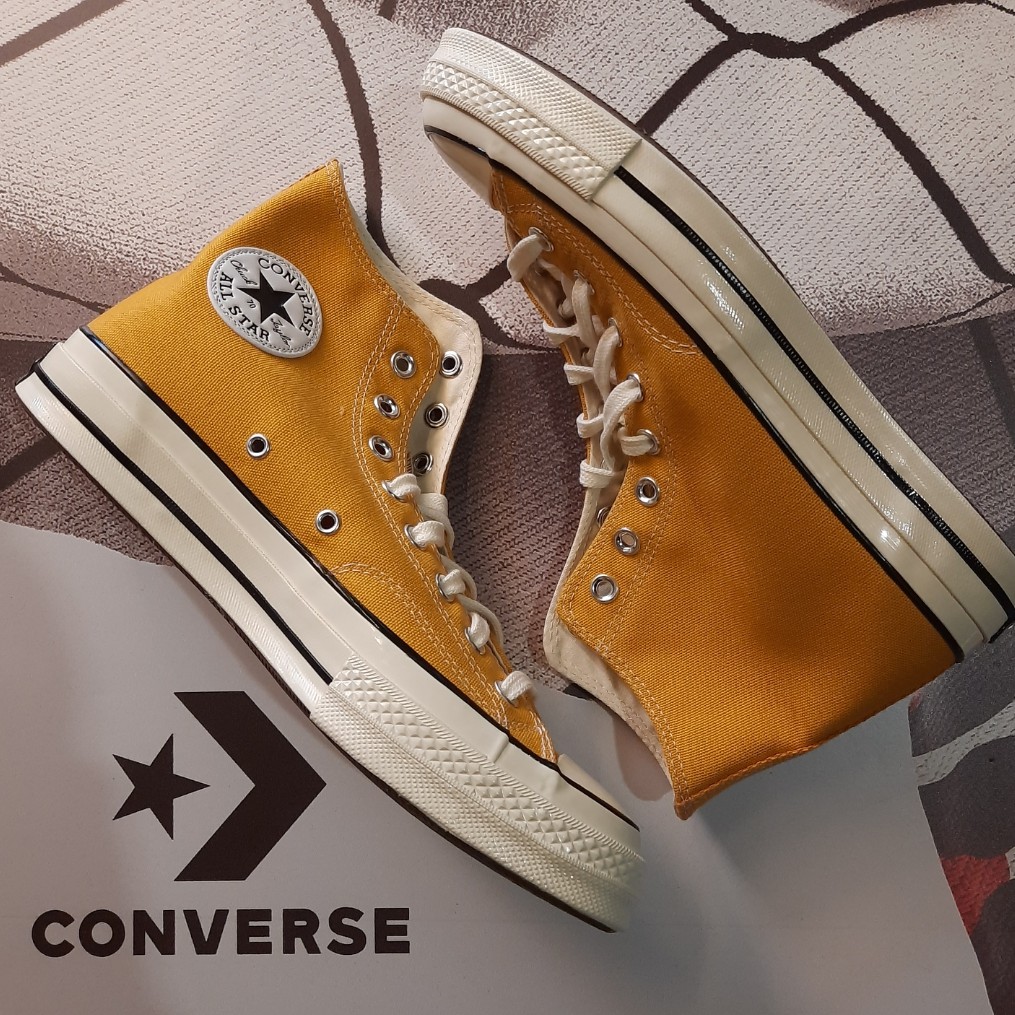 Converse ct 70s sunflower (162054)