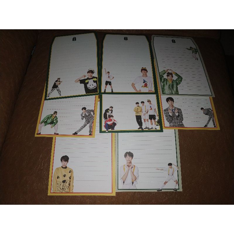 Postcard 5th ArmyKit