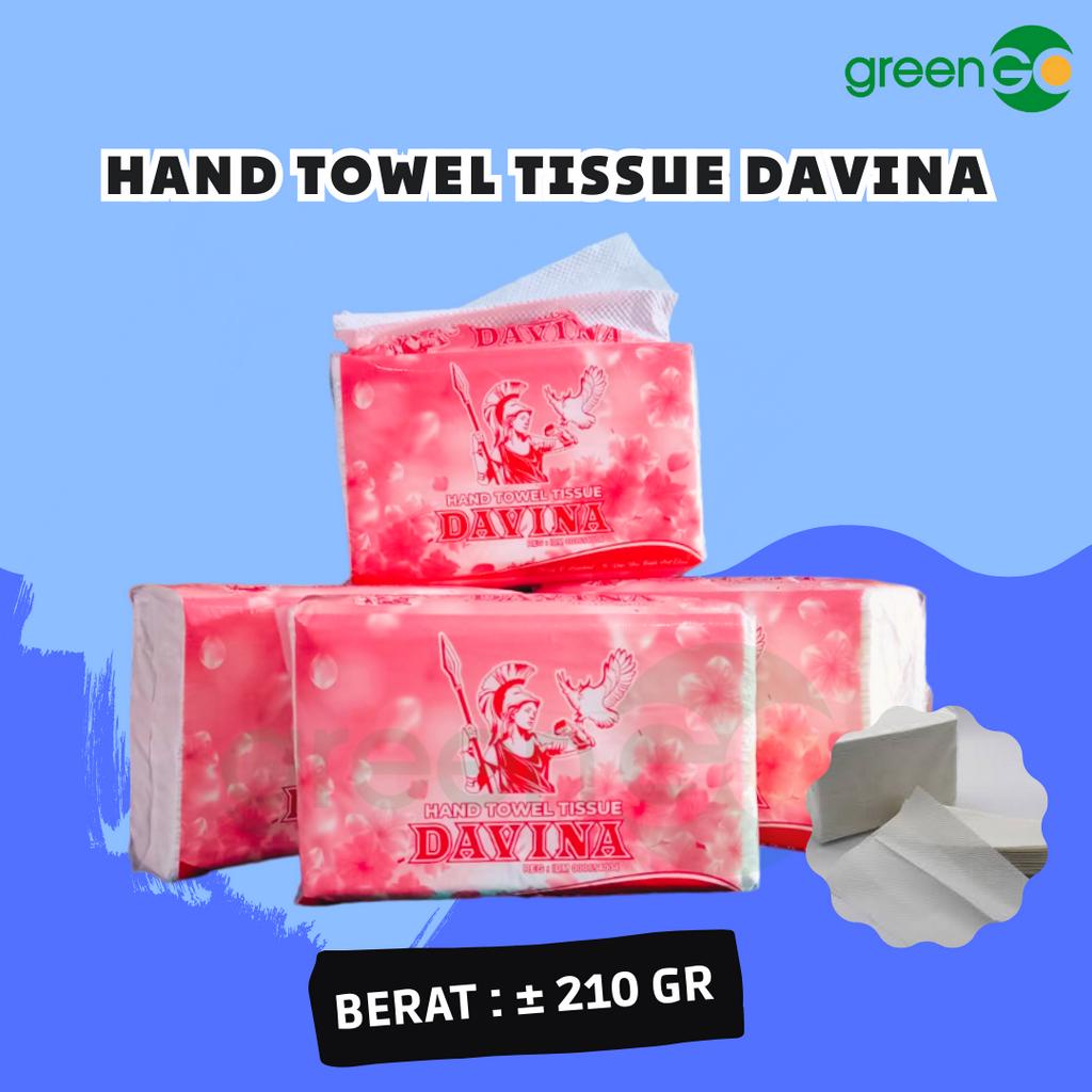 TISSUE TOILET HAND TOWEL TISSUE TOILET DAVINA TISSU TOILET MURAH TISSUE TOILET HALUS