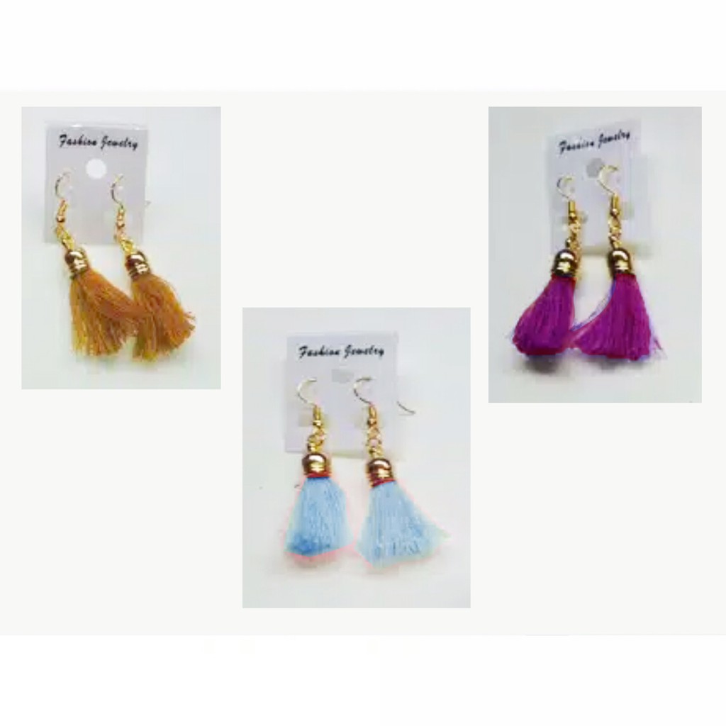 ANTING FASHION GAYA KOREA KEKINIAN MISS 11