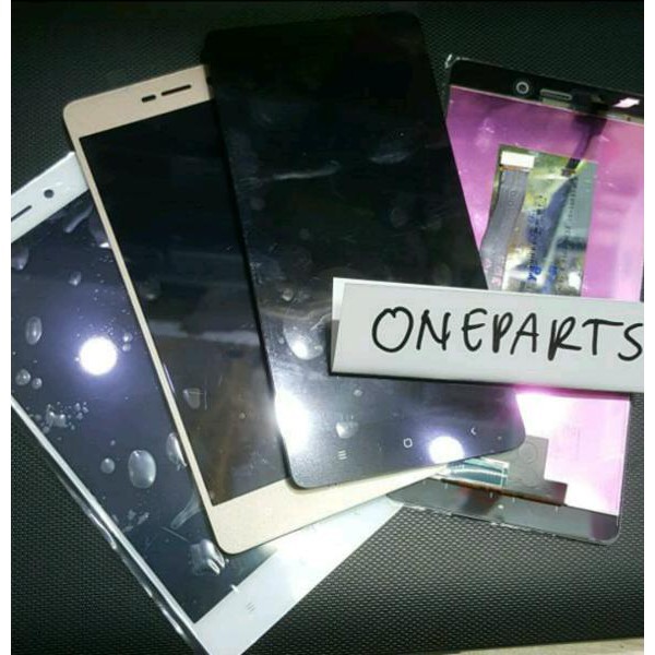 LCD TOUCHSCREEN XIAOMI REDMI 3 / REDMI 3S / REDMI 3X ORIGINAL