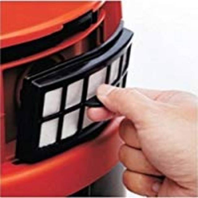 Original Sparepart Hepa filter vacum cleaner Vacuum Cleaner
Flexio II Z930 Z931