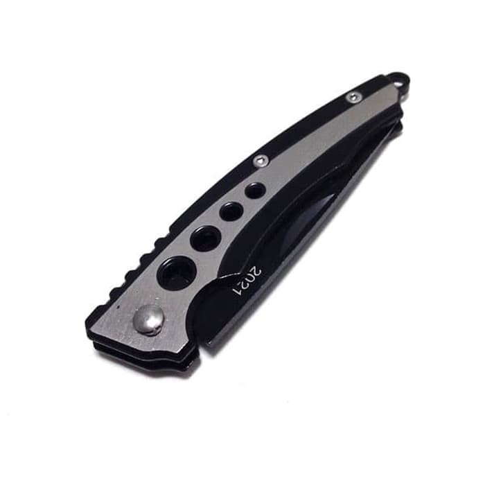 Promo Terbaru! PISAU LIPAT MINI CK P882 2021 POCKET KNIFE MINI, PISAU KECIL OUTDOOR