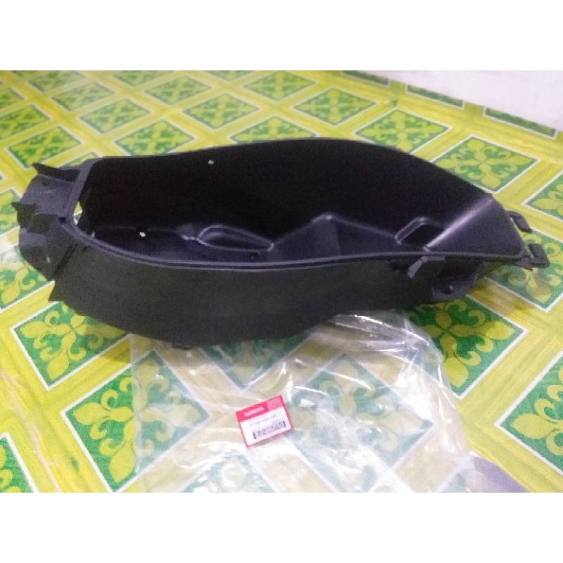 Box Bagasi Honda pcx 150 Original Ahm