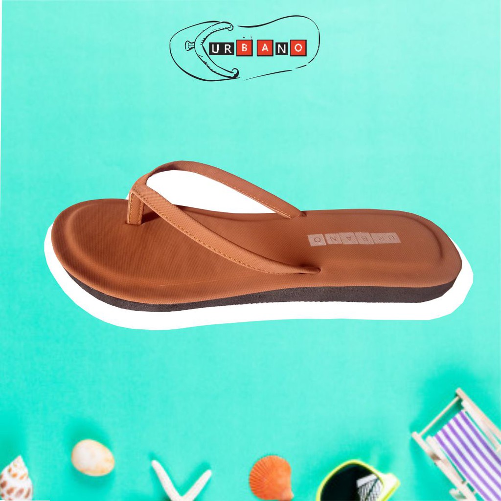 

URBANO.ID Nano Choco 01