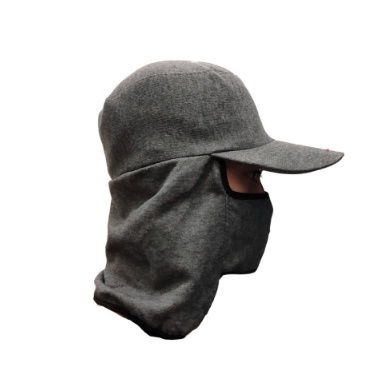 Topi Masker Jepang Topi Mancing Bahan Kain Halus Warna Hitam Navy Abu Tua Maroon Ready Nyaman Dipakai Sehari-Hari