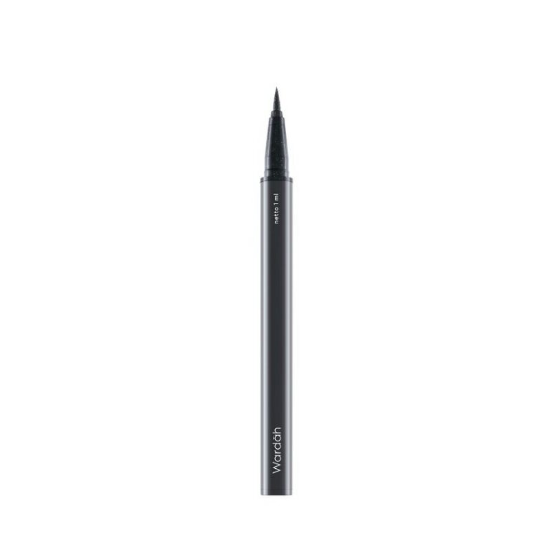 Wardah EyeXpert Perfect Precision Liner