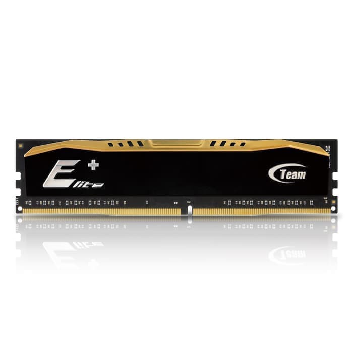 Team Elite Plus 4GB DDR3L PC12800  TPD3L4GM1600HC1101