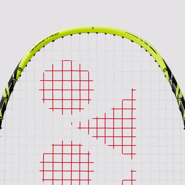 Raket Badminton Yonex Nanoray Z Speed - Lime