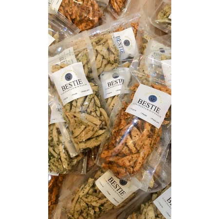 

Bestie(Basreng Putrie)