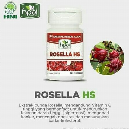 

Rosella