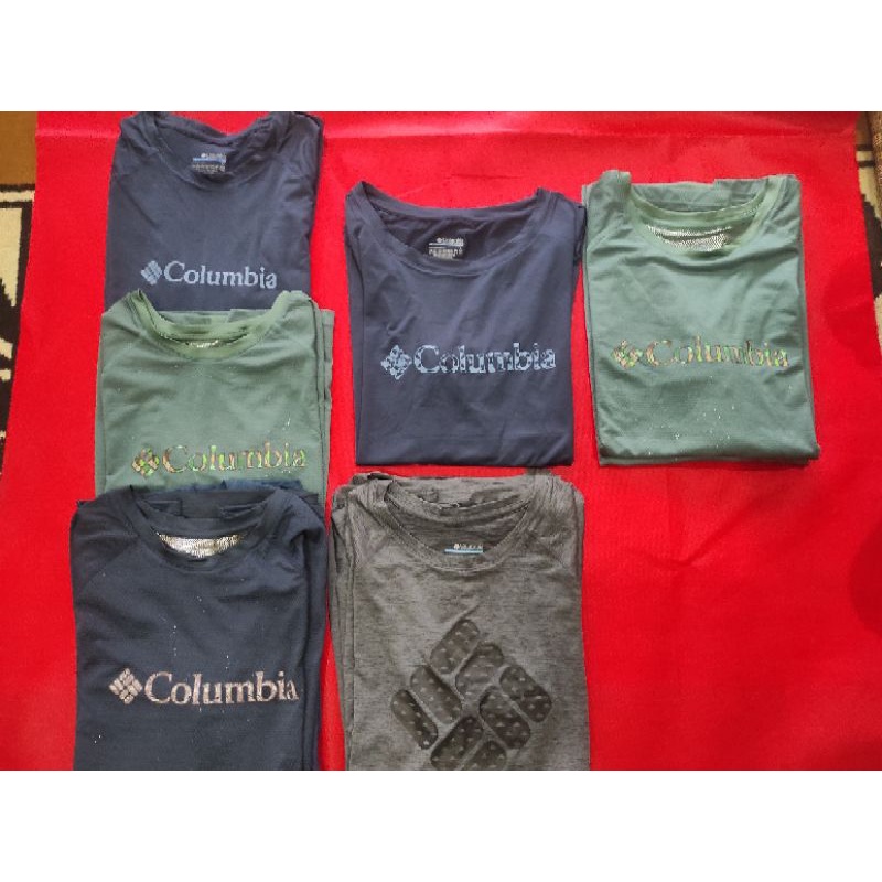 baselayer columbia omniheat