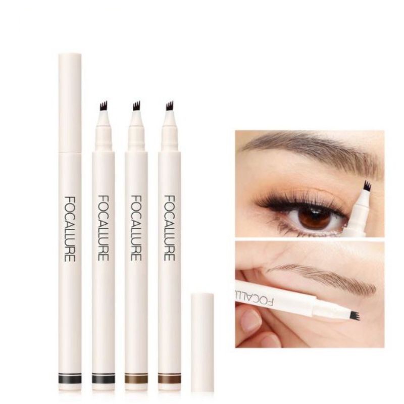 Focallure Tinted Brow Ink Pen FA161