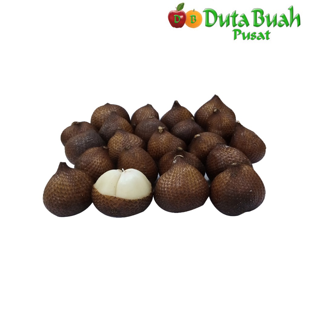 

DUTA BUAH Salak bali Gula Pasir (0.9g-1kg)