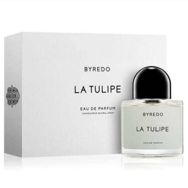 Byredo La Tulipe Edp 100ml