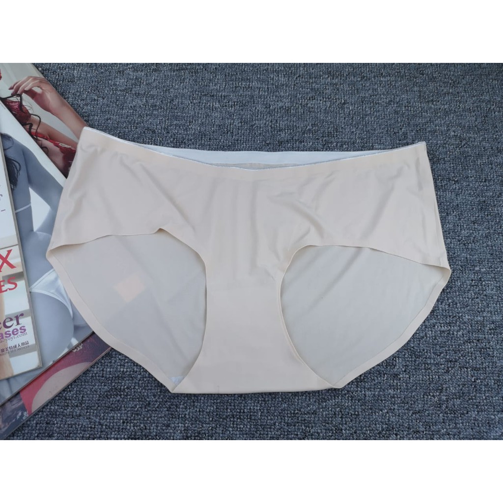 CD / Celana dalam wanita dewasa 013 Polos import