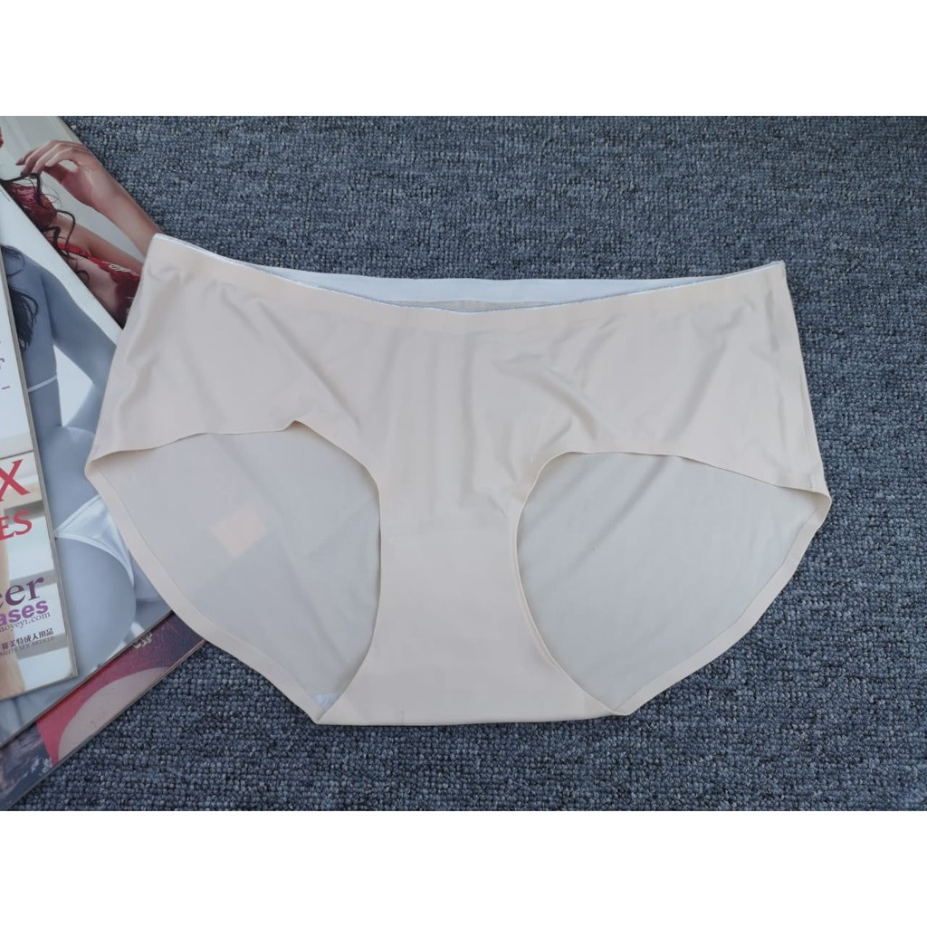 Celana Dalam Wanita Dewasa / Under Pants Seamless Import Seri 013-1