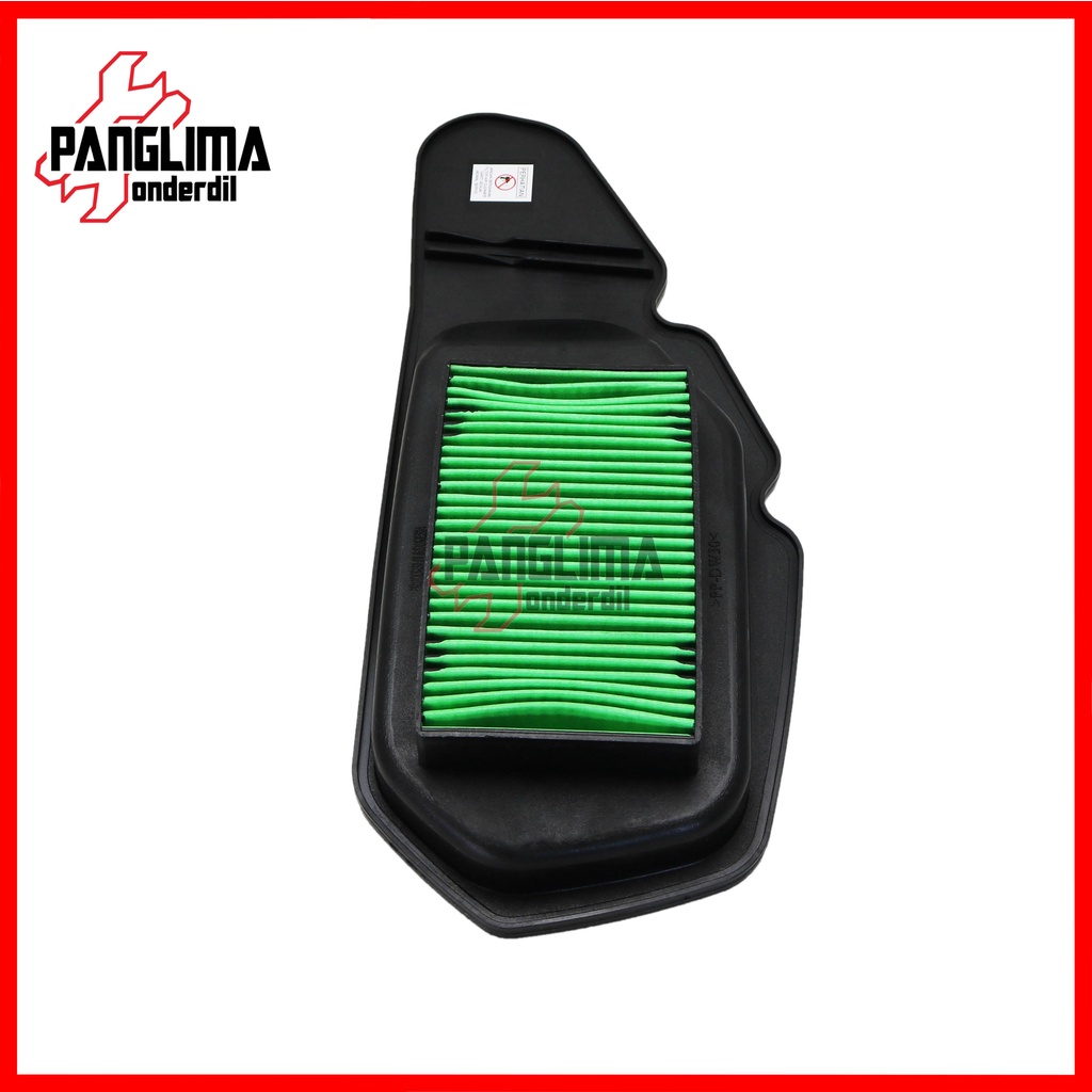 Filter Vario 150 eSP LED New 2018-2022 Saringan-Busa Udara-Hawa-Air Assy