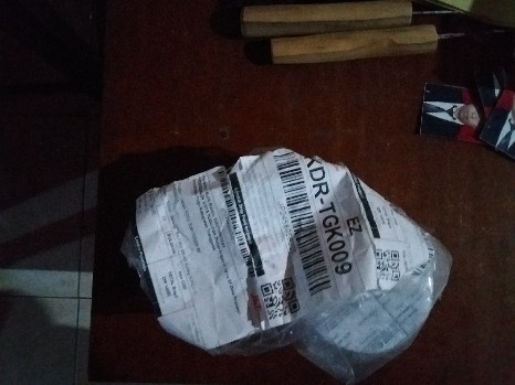 Obeng Ketok Set / Impact Driver