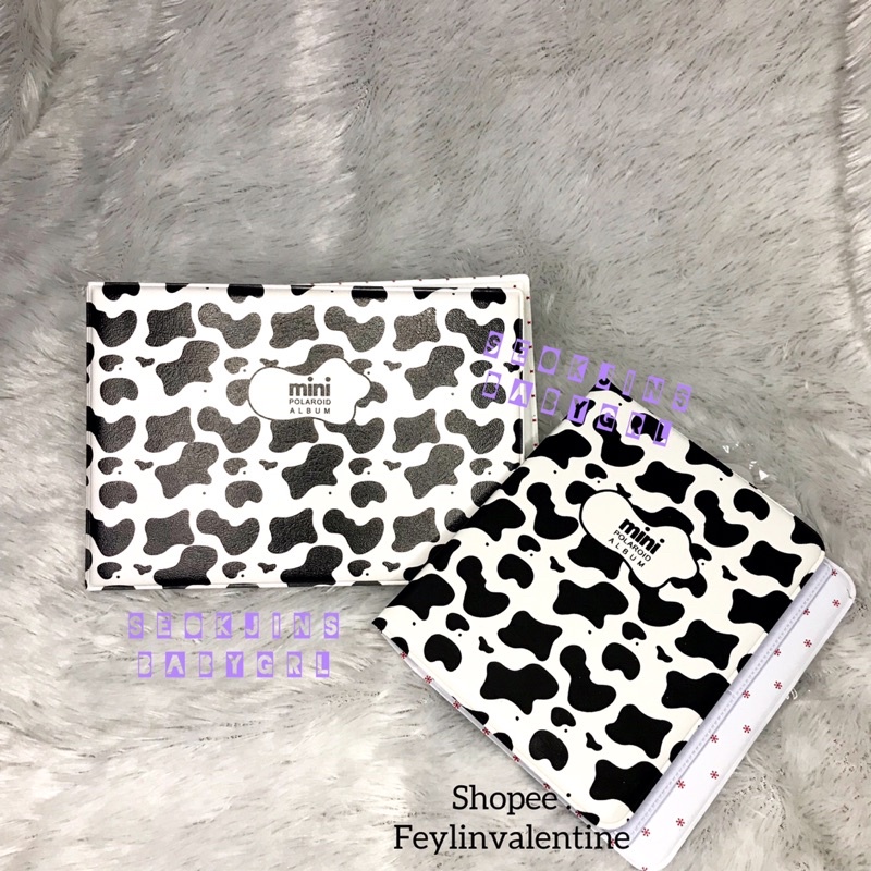 Album Photocard MPC MINI PC BTS Kpop Polaroid Binder TXT ENHYPEN ENHA MINI CARD COLLECT BOOK KOLBUK