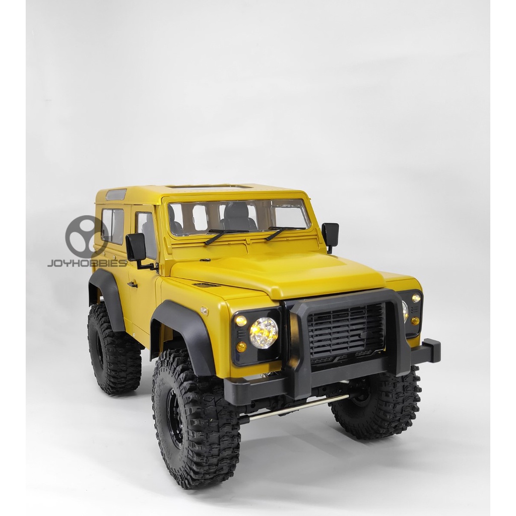 RC Adventure 1:10 MN-999 MN999 Landrover Defender,RTR 2.4G 4WD