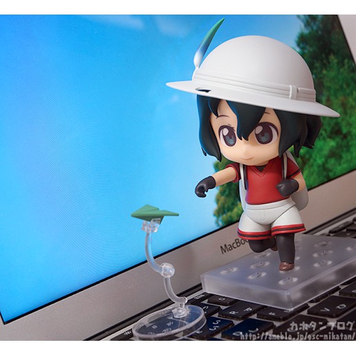 Nendoroid Kaban - Kemono Friends
