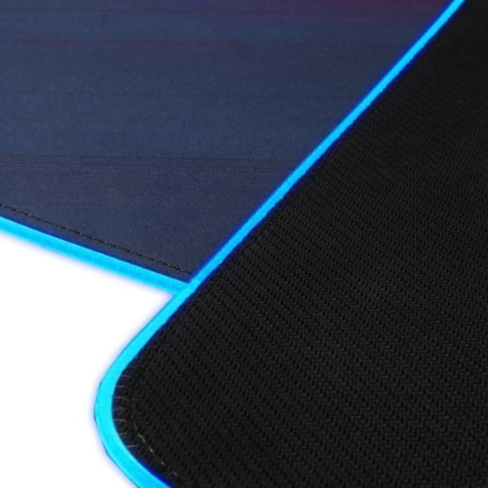 Mousepad Gaming RGB Rexus Kevlar TR-2 / TR2