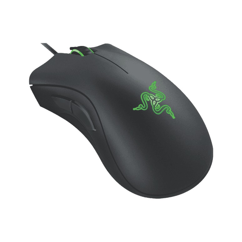 Razer DeathAdder Essential Gaming Mouse Death Adder