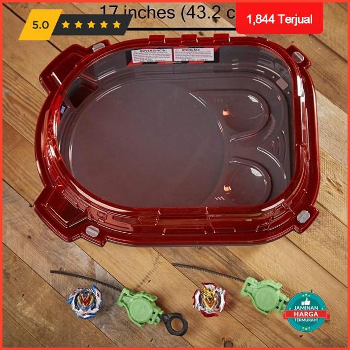 Harga Stadium Beyblade Big Terbaru 