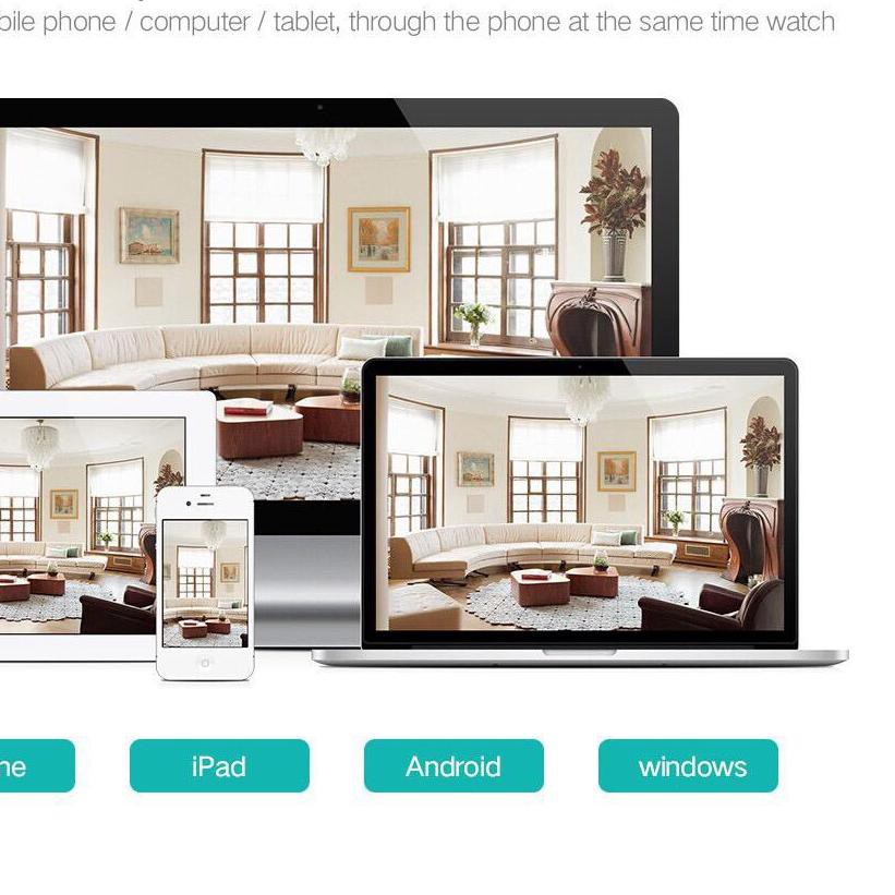 ← CAMERA CCTV MINI WIFI HD SMART CONNECT HP / KAMERA CCTV MINI / CAMERA CCTV ○