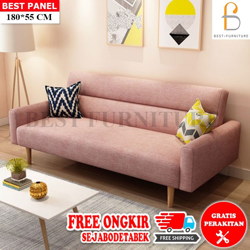 Best Wellington's Sofabed IVY Minimalis