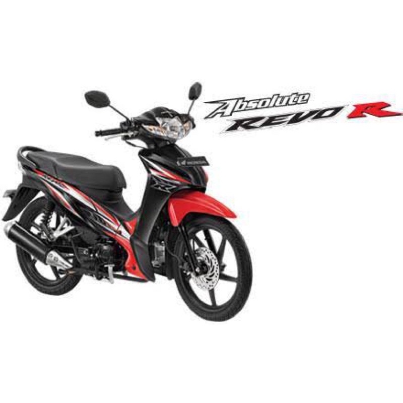 LAMPU DEPAN REVO FIT 110 / REVO ABS 33110KWWA01