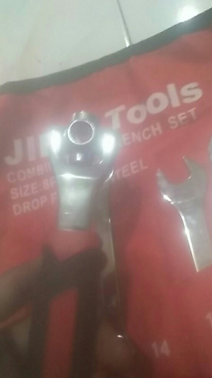 Kunci Universal 48in1 / Kunci Socket Serbaguna Kunci Ring Pas Universal 48 In 1 Wrench