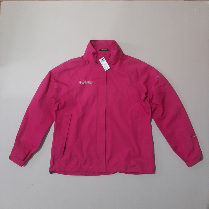 Jaket Outdoor Second Columbia Original