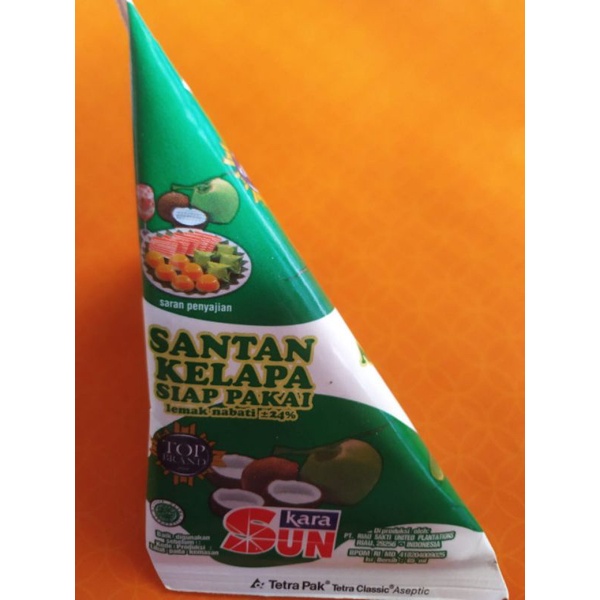 

SANTAN KELAM