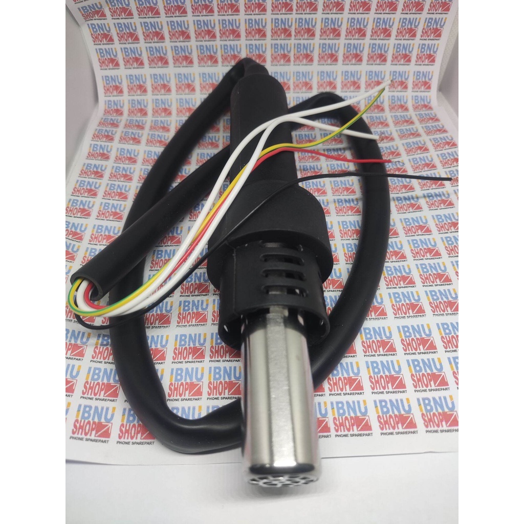 GAGANG BLOWER 850 ANALOG DIGITAL 3 KABEL 5 KABEL ORIGINAL