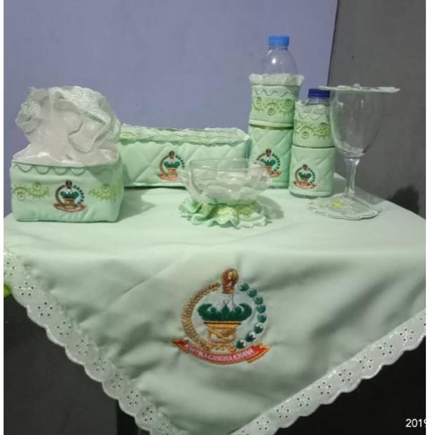 

Set kantor Persit,,, (KODE D2673)