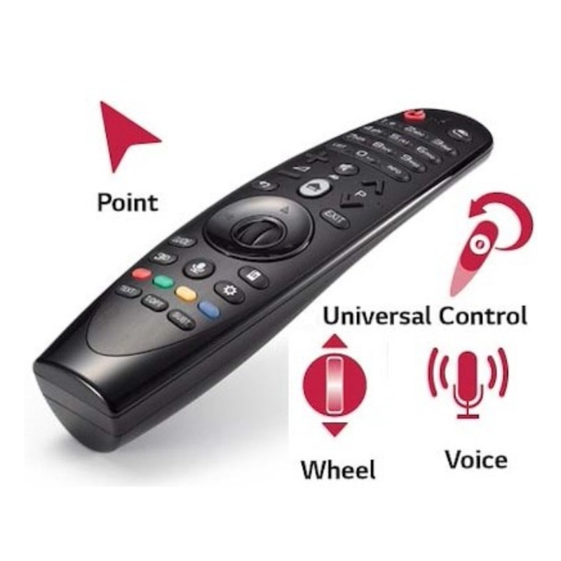 NEW MAGIC REMOTE LG ANMR 18 ANMR 20 ANMR 21 SMART TV ORIGINAL